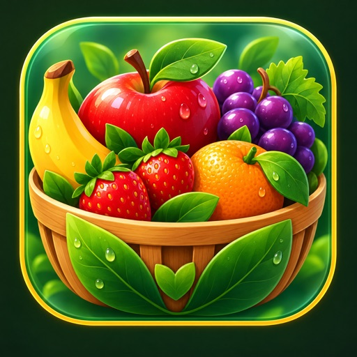 PantryPulse App Icon